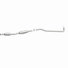Load image into Gallery viewer, MagnaFlow Direct Fit Catalytic Converter 98-02 Chevrolet Prizm 1.8L / 98-02 Toyota Corolla 1.8L