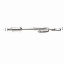 Load image into Gallery viewer, MagnaFlow Direct Fit Catalytic Converter 03-05 Tiburon 2.7L OEM