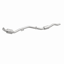 Load image into Gallery viewer, MagnaFlow Direct Fit Catalytic Converter 07-09 Mercedes E350 3.5L