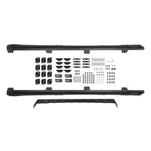 Load image into Gallery viewer, ARB BASE Rack Mount Kit with Deflector - For 1770040