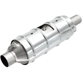 MagnaFlow Ford E-350 Econoline/ 99 -19 F-250/F-350/F-450 SD Direct Fit Catalytic Converter