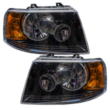 Load image into Gallery viewer, Oracle 03-06 Ford Expedition SMD HL - Black - ColorSHIFT w/o Controller