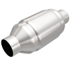MagnaFlow Universal Catalytic Converter 2.00inch C/C