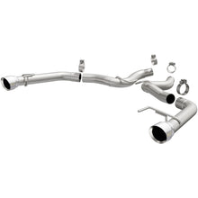 Load image into Gallery viewer, MagnaFlow Sys CB 15-16 Ford Mustang 5.0L