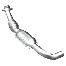 Load image into Gallery viewer, MagnaFlow Direct Fit Catalytic Converter 00-03 Ford Van 4.2L OEM
