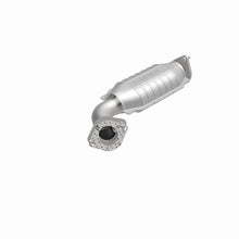 Load image into Gallery viewer, MagnaFlow Direct Fit Catalytic Converter 08-09 Cadi CTS 3.6 Passenger Side OEM