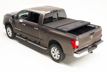 Load image into Gallery viewer, Extang 17-19 Nissan Titan (5ft 6in) (w/Rail System) Solid Fold 2.0