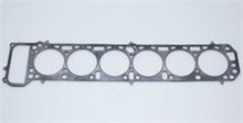Load image into Gallery viewer, Cometic Nissan 75-80 L28 89mm .040in. MLS Head Gasket - Left
