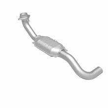Load image into Gallery viewer, MagnaFlow Direct Fit Catalytic Converter 05 Expedition D/S 5.4 OEM