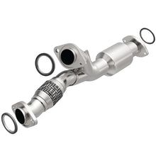 Load image into Gallery viewer, MagnaFlow Direct Fit Catalytic Converter 96-97 Lexus SC300 3.0L