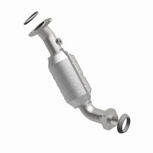 Load image into Gallery viewer, MagnaFlow Direct Fit Catalytic Converter 04-07 Cadillac CTS 2.8L/3.6L Driver Side
