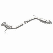 Load image into Gallery viewer, MagnaFlow Direct Fit Catalytic Converter 05-11 Toyota Tacoma 4.0L