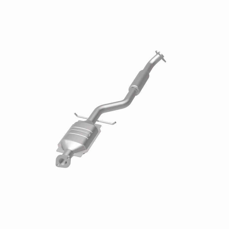 MagnaFlow Direct Fit Catalytic Converter 02-05 Kia Optima 2.4L