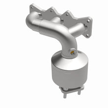 Load image into Gallery viewer, MagnaFlow Direct Fit Catalytic Converter 96-02 Mazda Millenia 2.3L