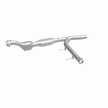 Load image into Gallery viewer, MagnaFlow Direct Fit Catalytic Converter 97-98 Ford Trucks 4.6L