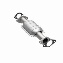 Load image into Gallery viewer, MagnaFlow Direct Fit Catalytic Converter 96-97 Mazda MX6 2.0L Rear