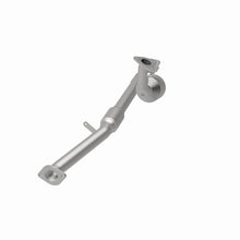 Load image into Gallery viewer, MagnaFlow Direct Fit Catalytic Converter 00-01 Infiniti I30 3.0L