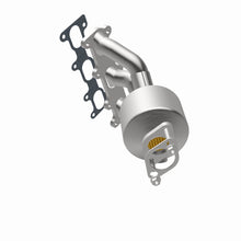 Load image into Gallery viewer, MagnaFlow Direct Fit Catalytic Converter 05-07 Kia Sportage 2.7L Passenger Side