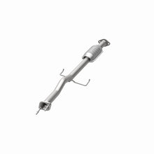 Load image into Gallery viewer, MagnaFlow Direct Fit Catalytic Converter 01-03 Mazda Protege 2.0L CA