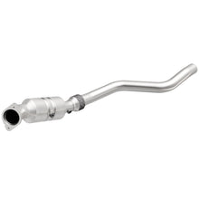 Load image into Gallery viewer, MagnaFlow DF Cat Conv 05-09 Chrysler 300/Dodge 06-09 Charger/05-07 Magnum 5.7L P/S *NOT CALIFORNIA*