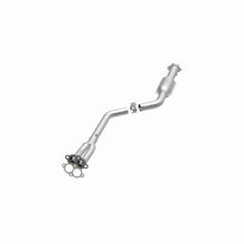 Load image into Gallery viewer, MagnaFlow Direct Fit Catalytic Converter 96-99 BMW 318 1.9L I4