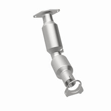Load image into Gallery viewer, MagnaFlow Direct Fit Catalytic Converter 2010-2015 Prius L4 1.8 OEM Underbody
