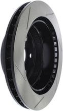 Load image into Gallery viewer, StopTech Power Slot 02-06 Escalade / 03-06 Avalanche 1500 Rear Left Rotor