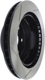 StopTech Power Slot 02-06 Escalade / 03-06 Avalanche 1500 Rear Left Rotor