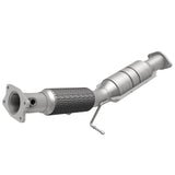 MagnaFlow Direct Fit Catalytic Converter 06-09 Volvo S40/V50 2.4L