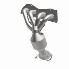 Load image into Gallery viewer, MagnaFlow Direct Fit Catalytic Converter 10-11 Toyota Camry 2.5L