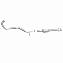 Load image into Gallery viewer, MagnaFlow Direct Fit Catalytic Converter 02 Chevrolet Cavalier 2.2L