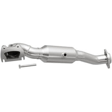 Load image into Gallery viewer, MagnaFlow Direct Fit Catalytic Converter 15-19 Ram 1500 3.6L OEM Grade Fed/EPA Compliant Manifold