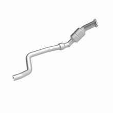 Load image into Gallery viewer, MagnaFlow Direct Fit Catalytic Converter 2008 Chrysler/Dodge 300/Charger/Magnum 5.7L Driver Side AWD