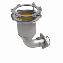 Load image into Gallery viewer, MagnaFlow Direct Fit Catalytic Converter 02-03 Maxima frt mani OEM