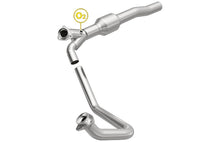 Load image into Gallery viewer, MagnaFlow Direct Fit Catalytic Converter 94-95 Chevrolet Astro 4.3L V6