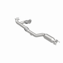 Load image into Gallery viewer, MagnaFlow Direct Fit Catalytic Converter 09-12 Nissan Murano 3.5L