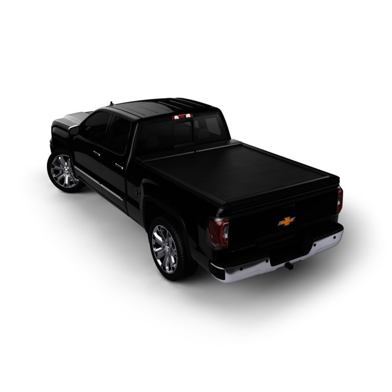 Roll-N-Lock 2019 Chevrolet Silverado 1500 72.5in Bed M-Series Retractable Tonneau Cover