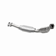 Load image into Gallery viewer, MagnaFlow Direct Fit Catalytic Converter 96-00 Crown Vic 4.6L 50 S