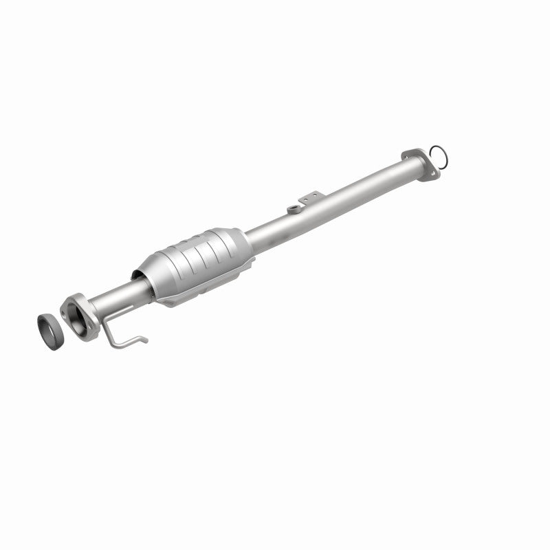 MagnaFlow Direct Fit Catalytic Converter 99-02 Vitara 1.6/2 OEM