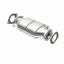 Load image into Gallery viewer, MagnaFlow Direct Fit Catalytic Converter 97-99 Nissan Maxima Rear