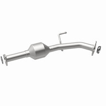 Load image into Gallery viewer, MagnaFlow Direct Fit Catalytic Converter 06-10 Honda Civic 1.3L
