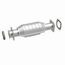 Load image into Gallery viewer, MagnaFlow Direct Fit Catalytic Converter Saab
