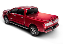 Load image into Gallery viewer, UnderCover 16-20 Nissan Titan 6.5ft SE Smooth Bed Cover - Ready To Paint