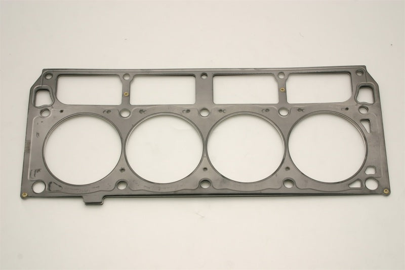 Cometic 2006+ GM LS7 7.0L 4.150 inch Bore .080 inch MLS-5 Head Gasket