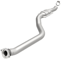 Load image into Gallery viewer, MagnaFlow Direct Fit Catalytic Converter 13 Cadillac ATS 2.0L Turbocharged Rear (49 State)