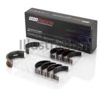 Load image into Gallery viewer, King Engine Bearings Nissan CA16DET/CA18DET/CA20ET (Size STDX) Performance Main Bearing Set