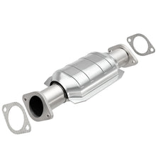 Load image into Gallery viewer, MagnaFlow Direct Fit Catalytic Converter 06-08 Hyun/Kia 3.8L OEM