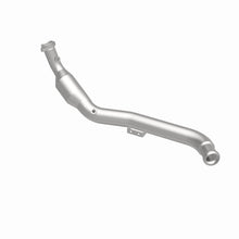 Load image into Gallery viewer, MagnaFlow Direct Fit Catalytic Converter P/S 03-06 Mercedes E55 AMG
