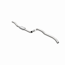 Load image into Gallery viewer, MagnaFlow Direct Fit Catalytic Converter 97 Dodge Dakota 3.9L 4wd MT