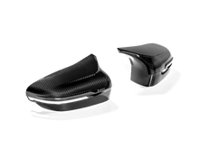 Load image into Gallery viewer, Akrapovic 18-23 M5 / M5 Competition (F90) Mirror Cap Left - High Gloss